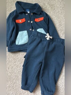 Old Navy Clothes Bundle